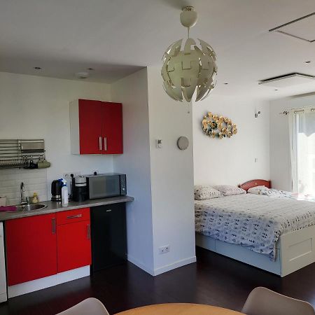 Maisonnette A 10Min De Disney Jossigny Bagian luar foto
