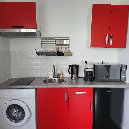 Maisonnette A 10Min De Disney Jossigny Bagian luar foto