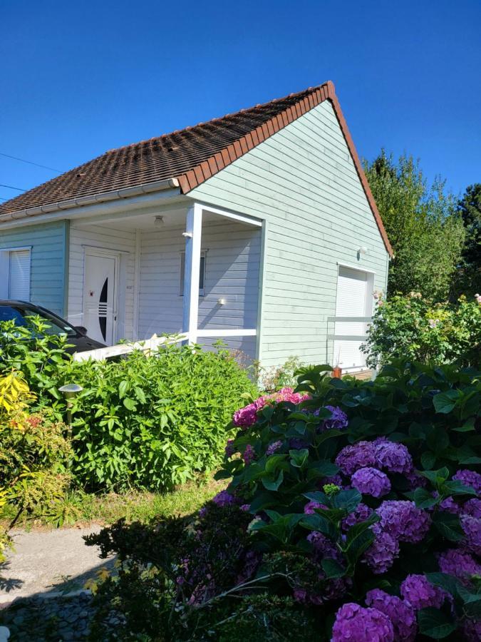 Maisonnette A 10Min De Disney Jossigny Bagian luar foto