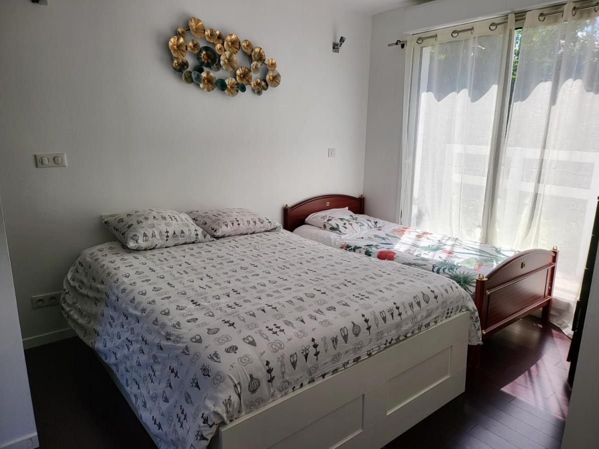 Maisonnette A 10Min De Disney Jossigny Bagian luar foto