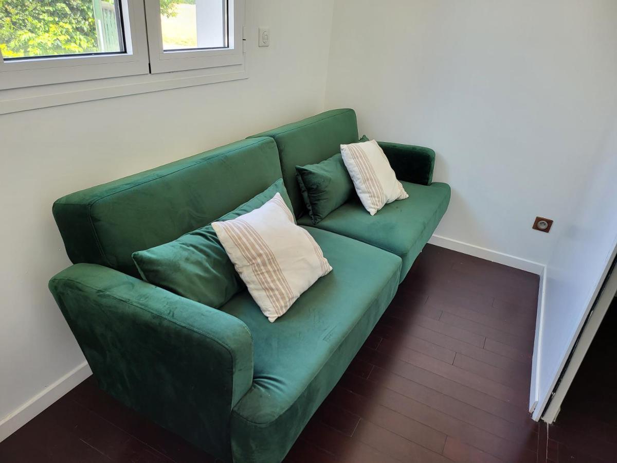 Maisonnette A 10Min De Disney Jossigny Bagian luar foto